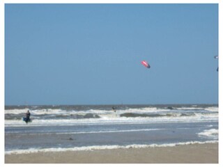 Ferienwohnung St. Peter-Ording Außenaufnahme 10