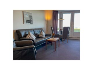 Ferienwohnung Duhnen Außenaufnahme 1