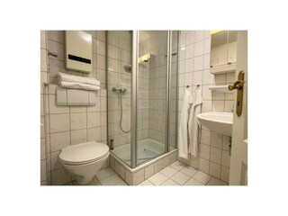 Ferienwohnung Duhnen Außenaufnahme 4