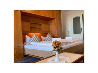 Ferienwohnung Duhnen Außenaufnahme 5