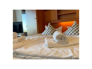 Ferienwohnung Duhnen Außenaufnahme 6