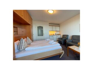 Ferienwohnung Duhnen Außenaufnahme 7