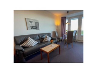 Ferienwohnung Duhnen Außenaufnahme 9