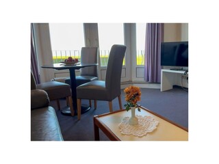 Ferienwohnung Duhnen Außenaufnahme 11