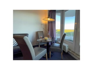 Ferienwohnung Duhnen Außenaufnahme 12