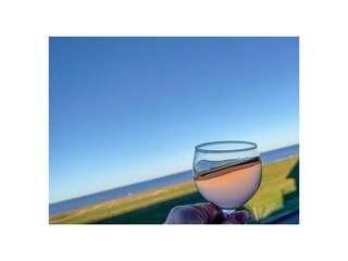 Ferienwohnung Duhnen Außenaufnahme 13