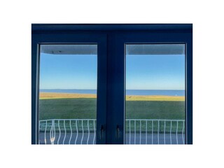 Ferienwohnung Duhnen Außenaufnahme 14