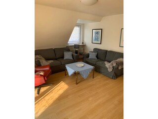 Ferienwohnung St. Peter-Ording Außenaufnahme 2