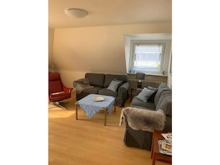 Ferienwohnung St. Peter-Ording Außenaufnahme 3