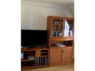 Ferienwohnung St. Peter-Ording Außenaufnahme 4