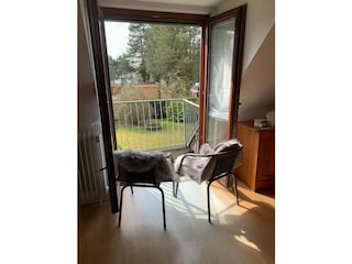 Ferienwohnung St. Peter-Ording Außenaufnahme 5