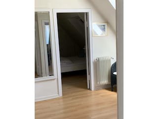 Ferienwohnung St. Peter-Ording Außenaufnahme 7