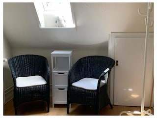 Ferienwohnung St. Peter-Ording Außenaufnahme 8