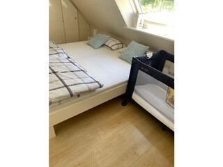 Ferienwohnung St. Peter-Ording Außenaufnahme 12