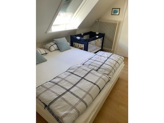 Ferienwohnung St. Peter-Ording Außenaufnahme 13