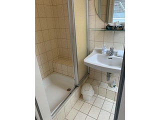 Ferienwohnung St. Peter-Ording Außenaufnahme 16