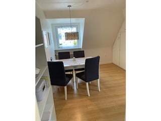 Ferienwohnung St. Peter-Ording Außenaufnahme 17