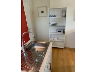 Ferienwohnung St. Peter-Ording Außenaufnahme 19