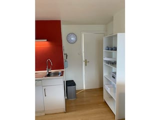 Ferienwohnung St. Peter-Ording Außenaufnahme 20