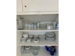 Ferienwohnung St. Peter-Ording Außenaufnahme 21