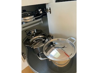 Ferienwohnung St. Peter-Ording Außenaufnahme 23