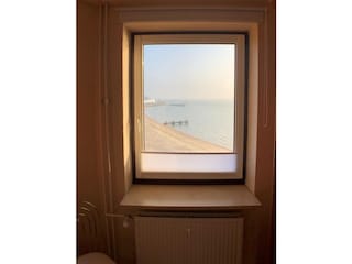 Ferienwohnung Wyk auf Föhr Außenaufnahme 2