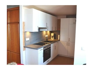 Ferienwohnung Wyk auf Föhr Außenaufnahme 5