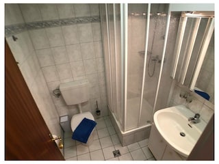 Ferienwohnung Wyk auf Föhr Außenaufnahme 7