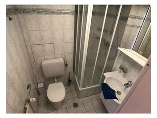 Ferienwohnung Wyk auf Föhr Außenaufnahme 8