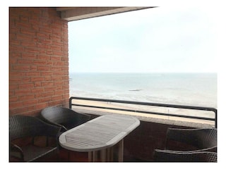 Ferienwohnung Wyk auf Föhr Außenaufnahme 9