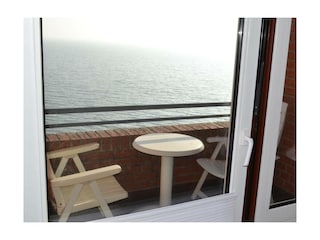 Ferienwohnung Wyk auf Föhr Außenaufnahme 10