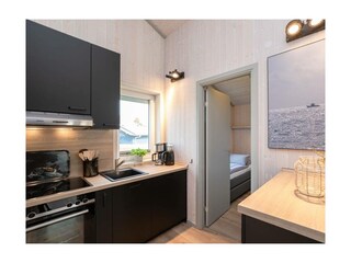 Ferienwohnung Grömitz Außenaufnahme 3