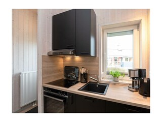 Ferienwohnung Grömitz Außenaufnahme 4