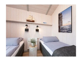 Ferienwohnung Grömitz Außenaufnahme 5