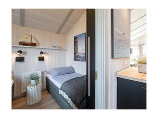 Ferienwohnung Grömitz Außenaufnahme 6