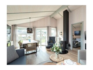 Ferienwohnung Grömitz Außenaufnahme 10