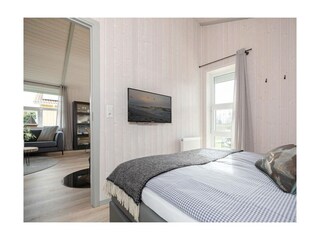 Ferienwohnung Grömitz Außenaufnahme 13