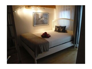 Ferienwohnung Lechbruck am See Außenaufnahme 5