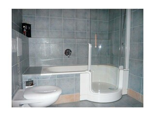 Ferienwohnung Lechbruck am See Außenaufnahme 6