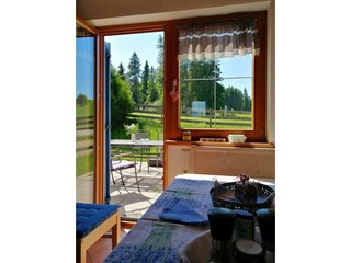 Ferienwohnung Lechbruck am See Außenaufnahme 14