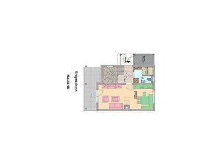 Ferienwohnung Lechbruck am See Außenaufnahme 20