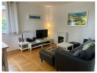 Ferienwohnung Mellnitz Außenaufnahme 2