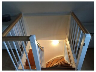 Ferienwohnung Mellnitz Außenaufnahme 5