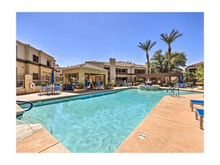 Ferienwohnung Welt Außenaufnahme 1