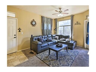 Ferienwohnung Welt Außenaufnahme 3