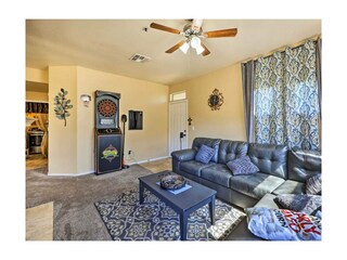 Ferienwohnung Welt Außenaufnahme 5