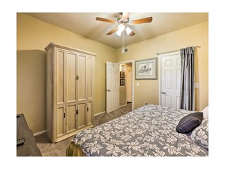 Ferienwohnung Welt Außenaufnahme 14