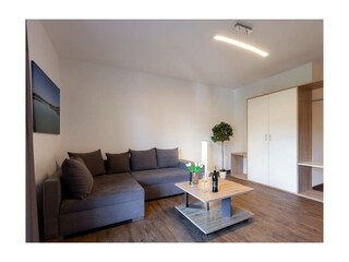 Ferienwohnung Prem Außenaufnahme 2