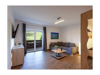 Ferienwohnung Prem Außenaufnahme 3