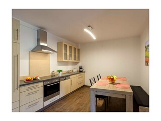 Ferienwohnung Prem Außenaufnahme 4